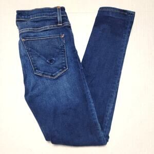 Hudson Nico Skinny Jeans SZ 28